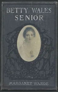 Betty Wales, Senior — Edith K. Dunton