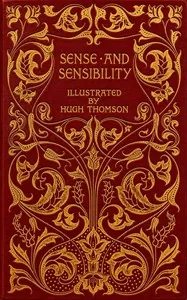 Sense and Sensibility — Jane Austen