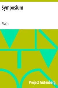 Symposium — Plato