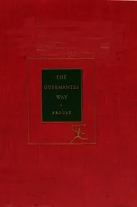 The Guermantes Way — Marcel Proust