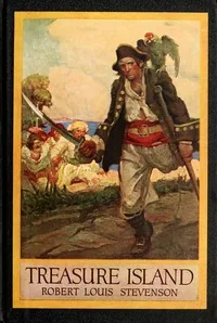 Treasure Island — Robert Louis Stevenson