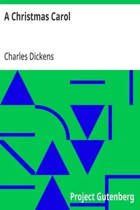 A Christmas Carol — Charles Dickens