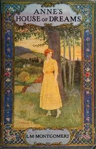 Anne's House of Dreams — L. M. Montgomery