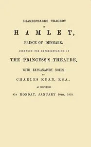 Hamlet — William Shakespeare