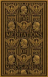 Meditations — Emperor of Rome Marcus Aurelius