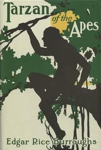 Tarzan of the Apes — Edgar Rice Burroughs