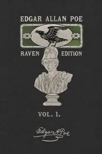 The Works of Edgar Allan Poe — Volume 1 — Edgar Allan Poe